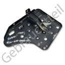 Trittblech links passend für Iseki TX 1300, TX 1500, TX 1410, TX 1510, TX 2140, TX 2160  (gebrauchtes Originalteil)