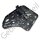 Trittblech links passend für Iseki TX 1300, TX 1500, TX 1410, TX 1510, TX 2140, TX 2160  (gebrauchtes Originalteil)