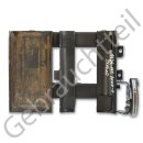 Tank & Batteriehalter passend für Iseki TX 1410,...