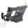 Tank & Batteriehalter passend für Iseki TX 1410, TX 1510, TX 2140, TX 2160  (gebrauchtes Originalteil)