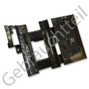 Tank & Batteriehalter passend für Iseki TX 1300,...