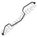 Hydraulikleitung (dick) Saugleitung von Getriebe zur...
