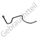 Hydraulikleitung (dick) Saugleitung von Getriebe zur...