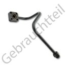 Hydraulikleitung (dünn) Druckleitung an...