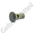 Hohlschraube für Hydraulikleitung (Druckleitung)...