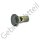 Hohlschraube für Hydraulikleitung (Druckleitung)  passend bei Modellen der Iseki TX Serie sowie Iseki 2115, 2120, 2125, 3125, 3130, 3135, 5135, 5140  (gebrauchtes Originalteil)