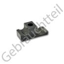 Halter für Hydraulikleitungen passend bei Iseki...