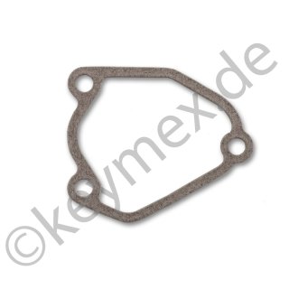Dichtung zu Kawasaki zwischen Vergaser und Tank FA130 ; FA210