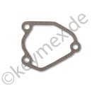 Dichtung zu Kawasaki zwischen Vergaser und Tank FA130 ;...