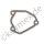 Dichtung zu Kawasaki zwischen Vergaser und Tank FA130 ; FA210
