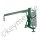 Heckkran Keymex EL500, Heckanbau Kat. 1+2