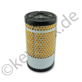 Luftfilter passend für diverse Modelle der Iseki TM 3185, TM 3187
