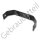 Halter für Scheinwerfer / Haltebügel passend bei Iseki TX1300, TX1410, TX1510, TX2140, TX2160 (gebrauchtes Originalteil)