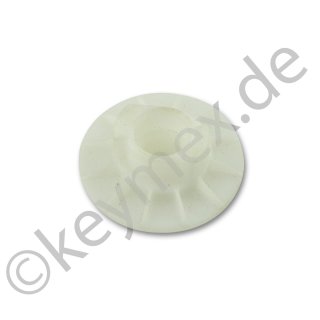 Mitnehmerscheibe zu Husqvarna 326HD60, 326L, 323HE3, 325HE3, 326HE4, Jonsered BC2125