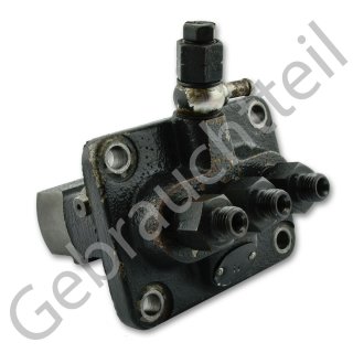 Einspritzpumpe passend für Iseki TX1410, TX2140, Dieselmotor K3A (gebrauchtes Originalteil)