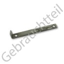Steuerarm von Einspritzpumpe zu Fliehkraftregler...