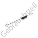 Feder für Steuerarm & Steuerschieber an...