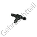 T-Stück 6mm für Diesel Rücklaufleitung...