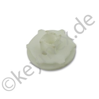 Seilscheibe zu Husqvarna 225RJ, RD, R, BV, LD, 232L, R, 235RII, R, FR, 227RD, R, LD, 240L, RBD, 225H60, Jonsered GR26, GR2036, 2032, BP40