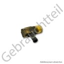 Verschraubung Wasseranschluss Iseki TX- Serie...