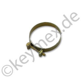 Schraubschelle-Ansaugkanal zu Husqvarna 268, 272, Jonsered 2077, 2083, Partner P660, P7700