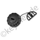 Tankdeckel zu Stihl 017, 018, MS170, MS180, 019T, MS190T,...