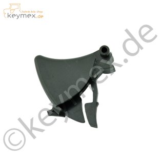 Gashebel zu Husqvarna 455E, Rancher, Rancher II, E Rancher II, E Triobrake, E Rancher II Triobrake, 460, 461, 465 Rancher II