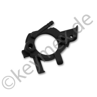 Befestigungslasche-kurz-Ansaugsystem Husqvarna 340, 345, 350, 351, 346, 353, Jonsered CS 2141, 2145, 2147, 2149, 2150, 2152, 2153