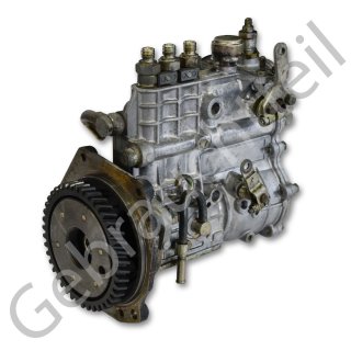 Einspritzpumpe passend für Modelle der Iseki TA Serie sowie Iseki 5035 mit dem Motor E3AD1 (gebrauchtes Originalteil)