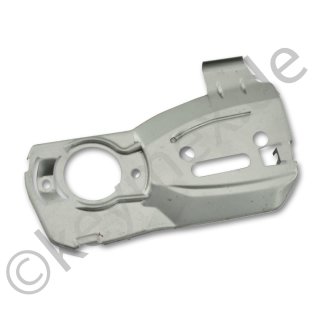 Ölleitblech-Motorseite zu Husqvarna 351, 346, 353, Jonsered CS 2147, 2149, 2152, 2153