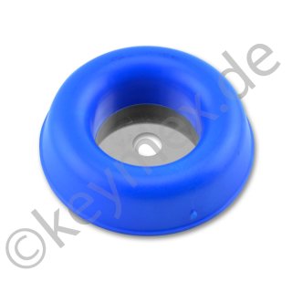 Stützteller PVC mit 15 mm Bohrung zu Husqvarna
