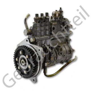 Einspritzpumpe passend für Modelle der Iseki TU Serie sowie Iseki 3025 und TE3210 mit dem Motor E3AF1 Stationär (gebrauchtes Originalteil)