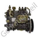 Einspritzpumpe passend für Modelle der Iseki TU Serie sowie Iseki 3025 und TE3210 mit dem Motor E3AF1 Stationär (gebrauchtes Originalteil)