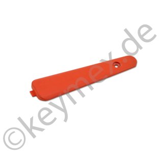 Griffeinlage zu Husqvarna 242, 254, 262, 272, 288, 394, nur Modelle mit Griffheizung