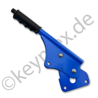 Handbremshebel zu Iseki TL 1900, TL 2100, TL 2300, TE 4270, TE 4350