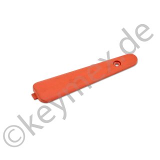 Griffeinlage zu Husqvarna 51, 55, 254, 257, 261, 262 (geschraubte Version)