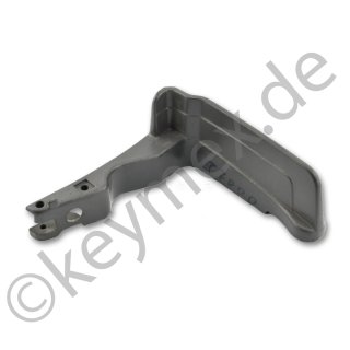 Griffteil hinten rechts Partner P 7000 grau