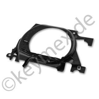 Luftleitblech zu Husqvarna 340, 345, 350, 351, 346, Jonsered CS 2141, 2145, 2150, 2152