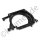 Luftleitblech zu Husqvarna 340, 345, 350, 351, 346, Jonsered CS 2141, 2145, 2150, 2152