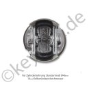 Kolben kpl. D=46 zu Stihl MS 034, MS 340