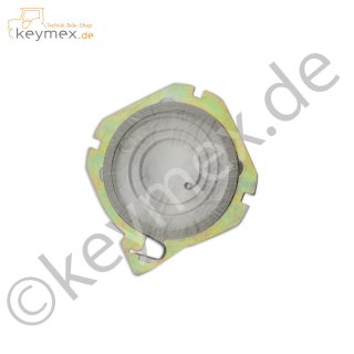 Starterfeder zu Stihl FS 300, 350, 400, 450, 480