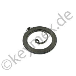 Starterfeder zu Stihl FS 80, 90 BG 60, 61, HS 60, 61, 96