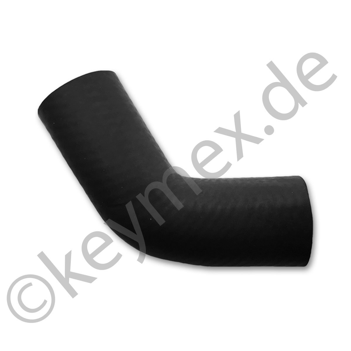 Kühlerschlauch Schlauchbogen Formschlauch 40 mm IFA DDR (24598 Kühlerschlauch Schlauchbogen Formschlauch 40 mm IFA DDR (24598
