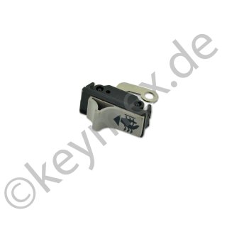 Schalter zu Griffheizung Husqvarna 242, 254, 262, 394, 395