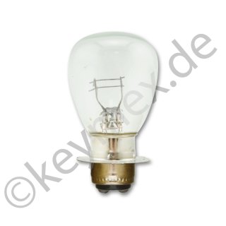 Glühlampe/Glühbirne 12V, 25/25W passend für Iseki TS1610, TS1910