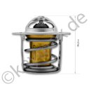 Thermostat Kubota A- B- und B1- Serie