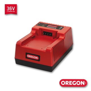 Schnellladegerät Oregon C750 (einzeln)
