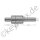 Welle mit Lager zu Wasserpumpe Iseki TX- TU- und Kubota B- und B1- Serie