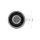 Welle mit Lager zu Wasserpumpe Iseki TS1610, TS1910, TS2202