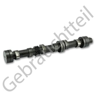 Nockenwelle passend bei diversen Modellen der Iseki TE-Serie und Motoren E3AF1, E3AE1, E3AD1 (gebrauchtes Originalteil)